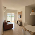 Apartamento à venda com 2 quartos, sendo 1 suíte, em Vila Amélia, Ribeirão Preto, SP