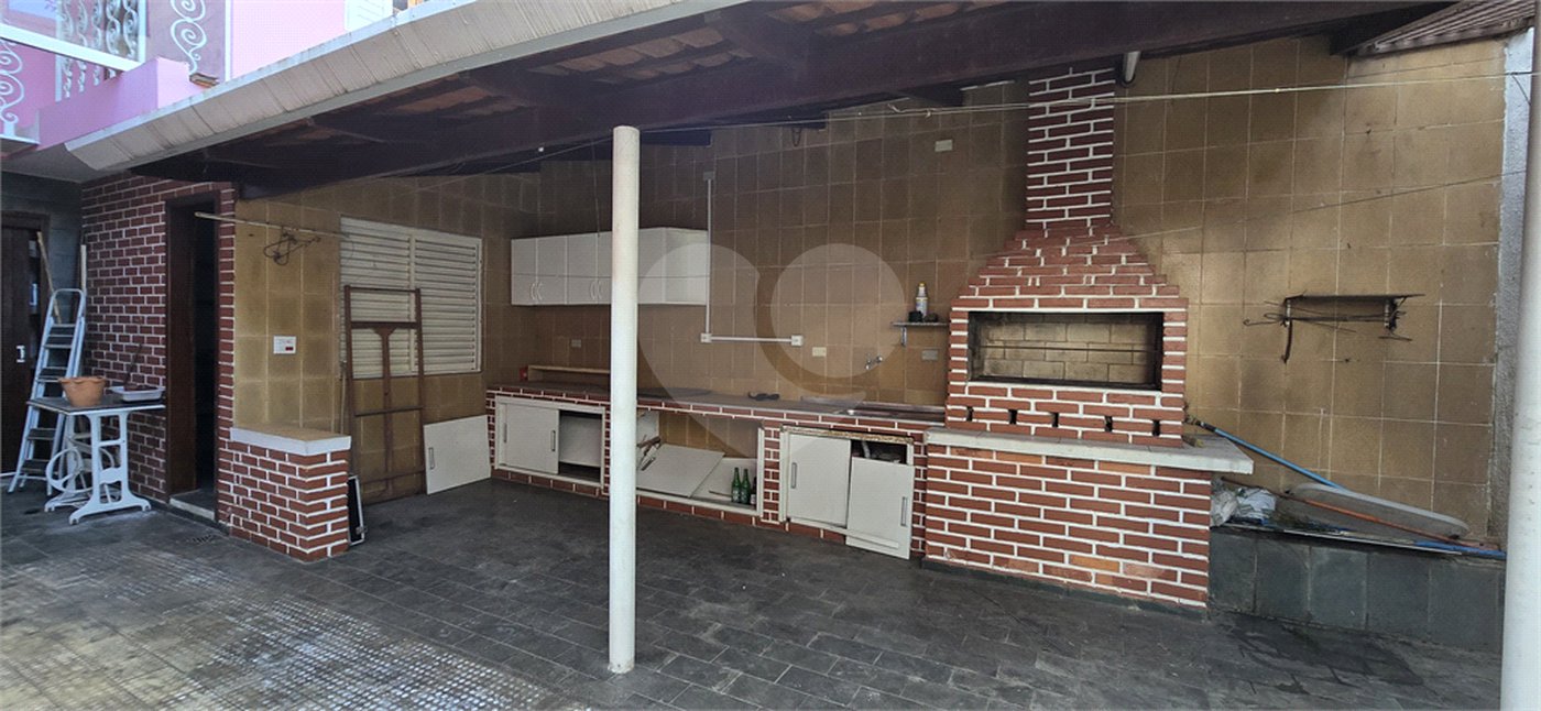 Casa à venda com 3 quartos, sendo 1 suíte, em Lar São Paulo, São Paulo, SP