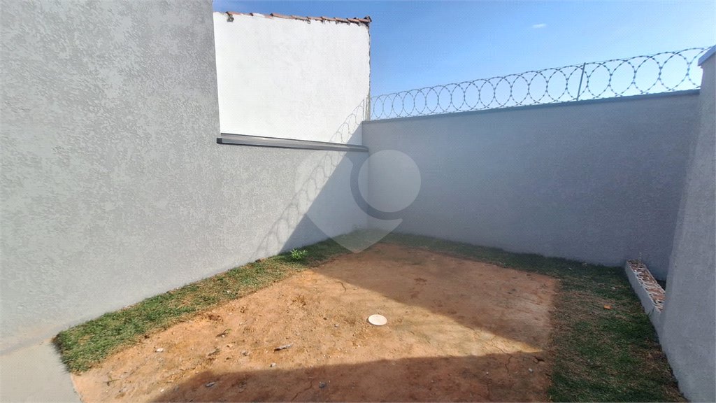 Casa de Vila à venda com 2 suítes em Wanel Ville, Sorocaba, SP