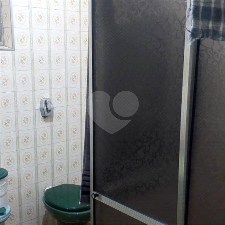 Sobrado à venda com 4 quartos, sendo 1 suíte, em Bosque da Saúde, São Paulo, SP