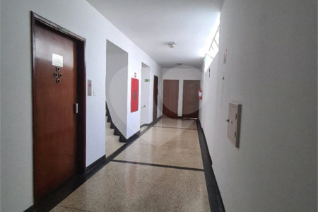 Apartamento à venda com 3 quartos em Jardim Paulista, São Paulo, SP