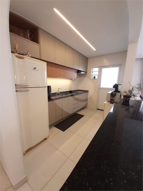 Apartamento à venda com 3 quartos, sendo 1 suíte, em Vila Independência, Sorocaba, SP