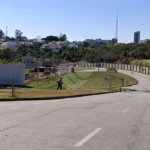 Terreno à venda no condomínio Bougainville, Sorocaba - SP