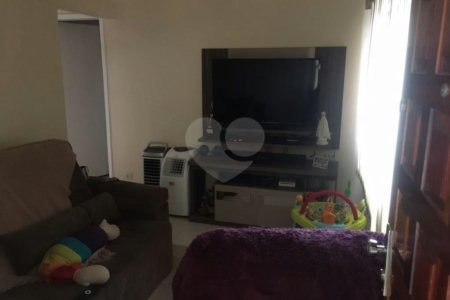 Apartamento à venda com 2 quartos em Jardim São Paulo(zona Norte), São Paulo, SP