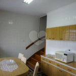 Sobrado à venda com 3 quartos em Santana, São Paulo, SP