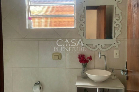 Sobrado à venda com 2 quartos em Vila Eros, Sorocaba, SP