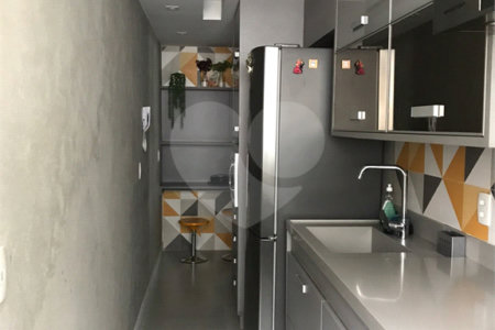 Apartamento à venda com 2 quartos, sendo 1 suíte, em Tijuca, Rio de Janeiro, RJ