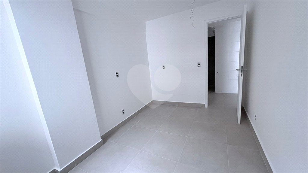 Apartamento à venda com 1 suíte em Tijuca, Rio de Janeiro, RJ