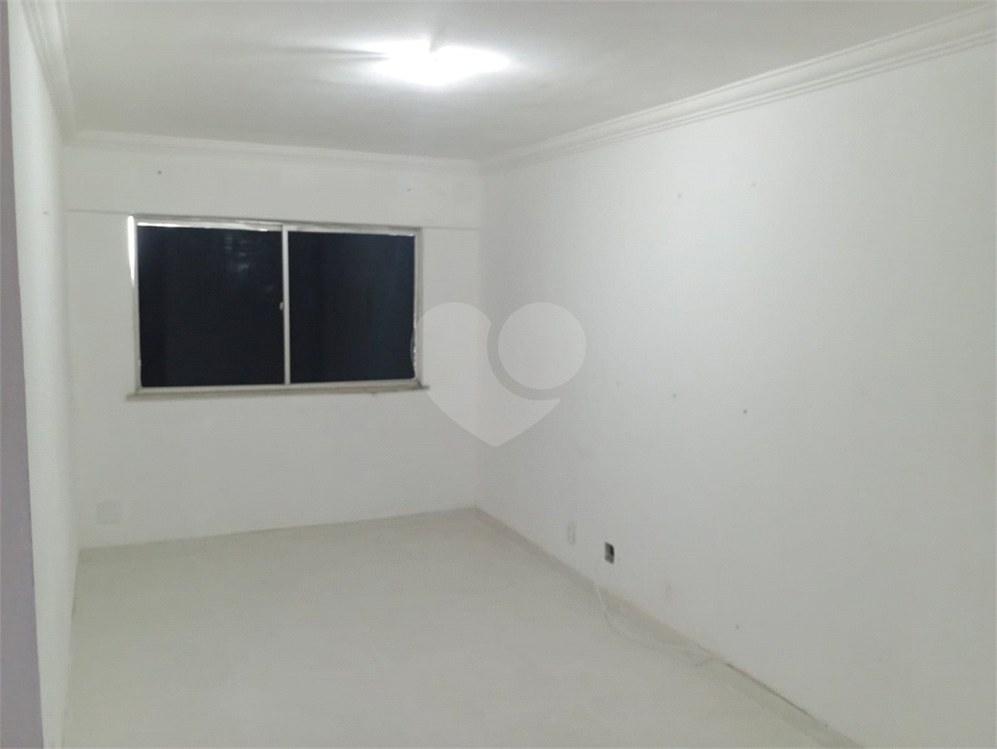 Apartamento à venda com 2 quartos em Campo Grande, Rio de Janeiro, RJ