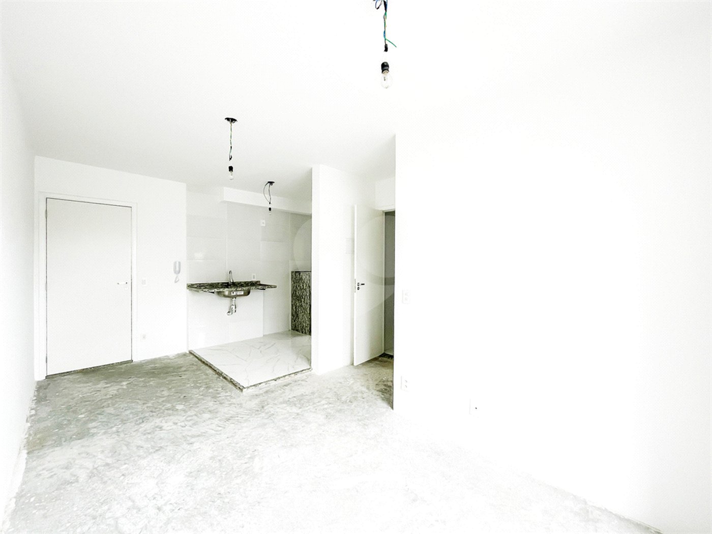 Apartamento à venda com 1 suíte em Jardim Oriental, São Paulo, SP