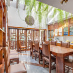 Casa à venda com 4 suítes no condomínio Granja do Morumbi, São Paulo - SP