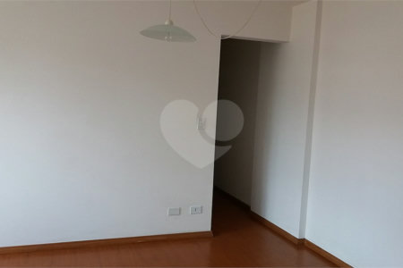 Apartamento à venda com 2 quartos em Santa Teresinha, São Paulo, SP