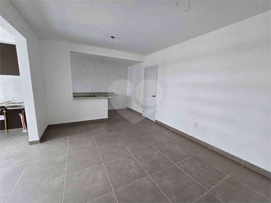 Apartamento à venda com 2 quartos, sendo 1 suíte, em Além Ponte, Sorocaba, SP