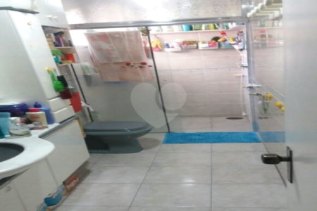 Casa à venda com 3 quartos, sendo 1 suíte,  no condomínio Alameda do Eucaliptos, São Paulo - SP