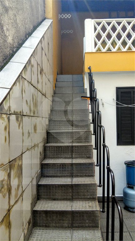 Casa à venda com 3 quartos, sendo 2 suítes, em Freguesia do Ó, São Paulo, SP