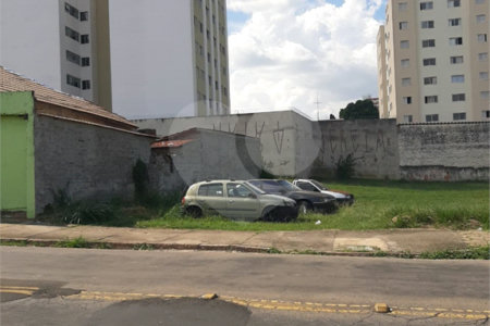 Terreno à venda no Centro, Indaiatuba, SP