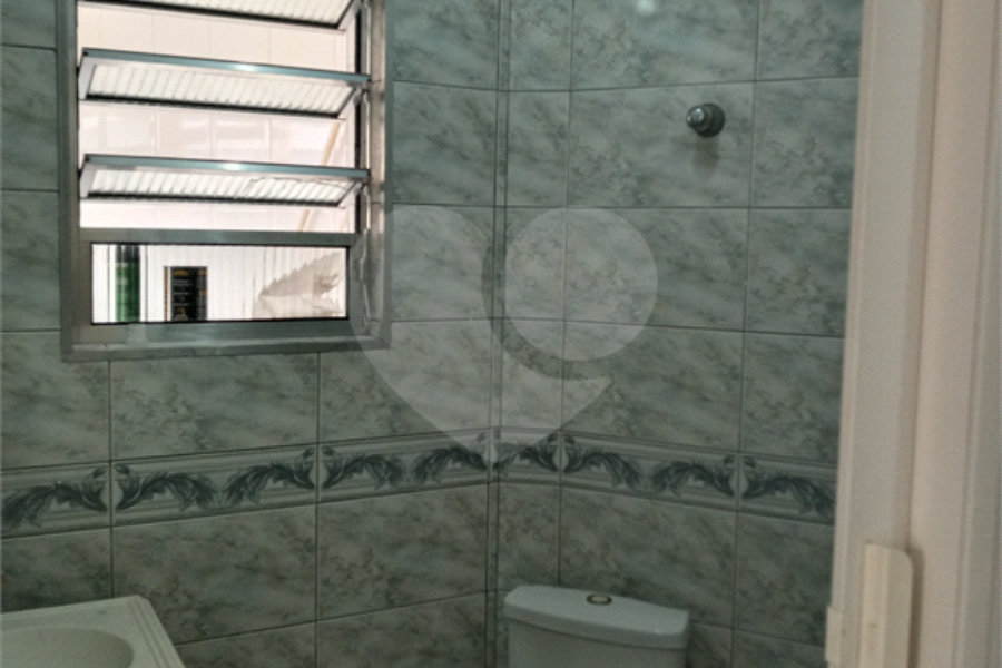 Sobrado à venda com 3 quartos, sendo 1 suíte, em Água Fria, São Paulo, SP