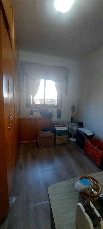 Apartamento à venda com 2 quartos, sendo 1 suíte,  em Jardim Colombo, São Paulo, SP