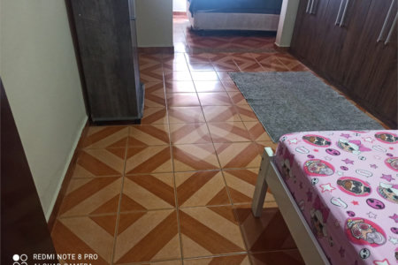 Casa à venda com 4 quartos em Jardim Progresso, Franco da Rocha, SP