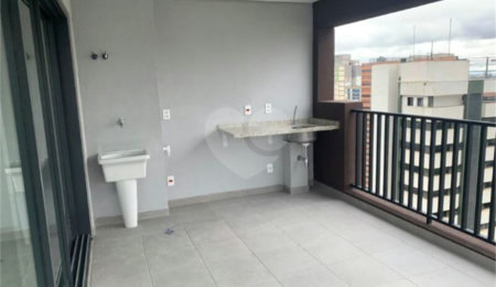 Apartamento à venda com 2 quartos, sendo 1 suíte,  em Paraíso, São Paulo, SP