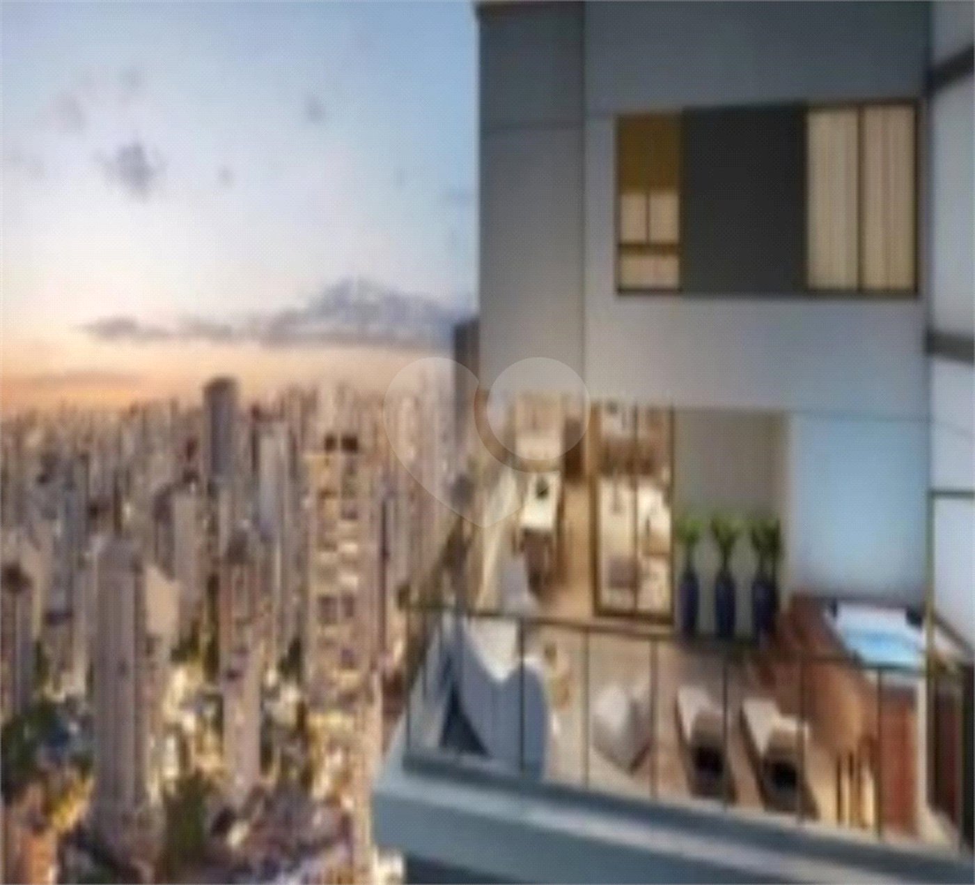 Apartamento à venda com 2 quartos em Perdizes, São Paulo, SP