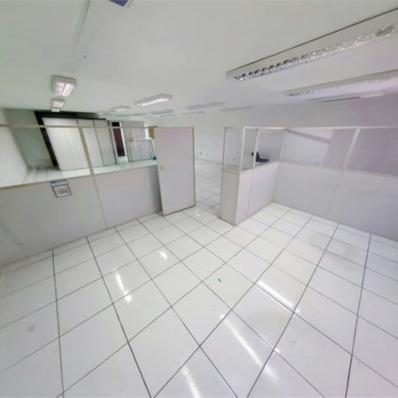 Sala Comercial para venda e locação, Centro, Santos - SA0103.