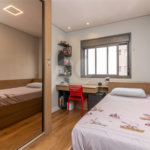 Apartamento à venda com 4 quartos, sendo 2 suítes, em Jardim Prudência, São Paulo, SP