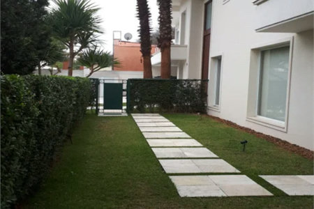 Casa à venda com 4 suítes no condomínio Residencial Morumbi, São Paulo - SP