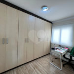 Apartamento à venda com 4 quartos, sendo 2 suítes, em Santana, São Paulo, SP