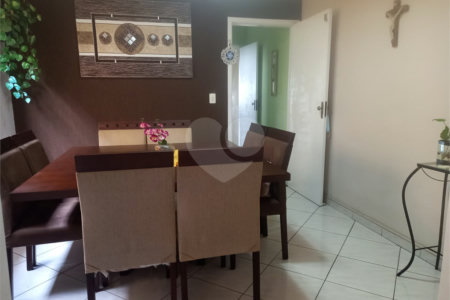 Sobrado à venda com 3 suítes em Vila Mazzei, São Paulo, SP