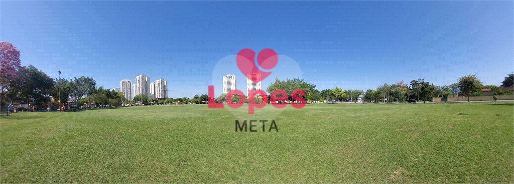 Apartamento à venda com 1 suíte em Jardim das Colinas, São José dos Campos, SP