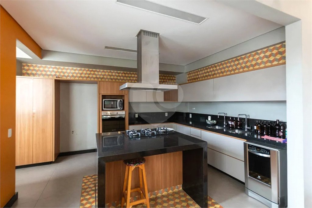 Apartamento à venda com 3 quartos em Tijuca, Rio de Janeiro, RJ