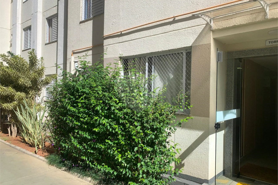 Apartamento à venda com 2 quartos em Pirituba, São Paulo, SP