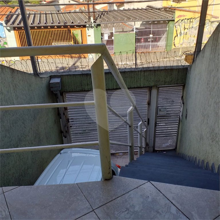 Sobrado à venda com 3 quartos, sendo 1 suíte, em Casa Verde, São Paulo, SP