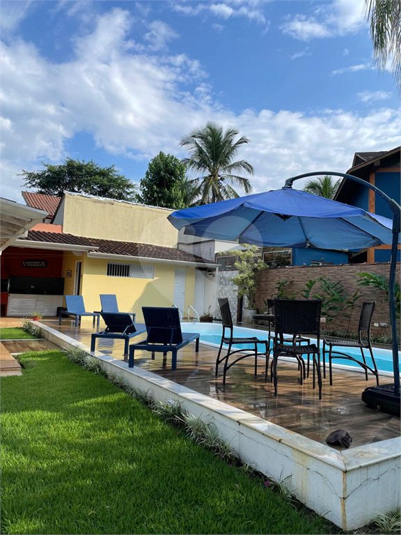 Casa à venda com 3 quartos, sendo 2 suítes,  em Maresias, São Sebastião, SP