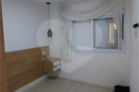 Apartamento à venda com 2 quartos em Santo Amaro, São Paulo, SP