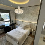 Cobertura duplex Chacara Klabin - 4 suites - 4 vgs - 487 m² - Quadra de tenis
