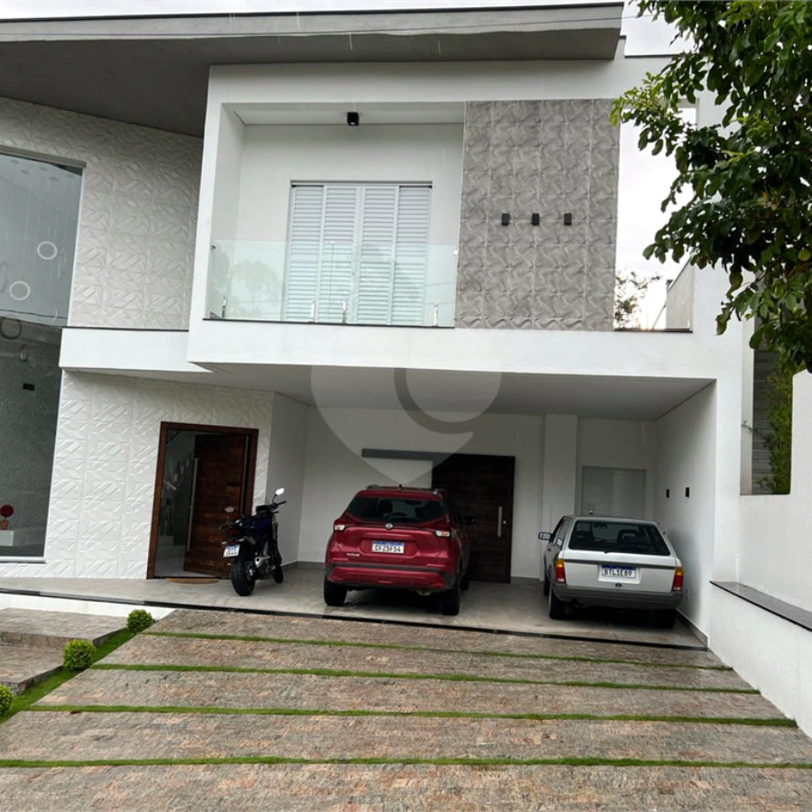 Casa a venda 4 Quartos 3 Suites Mosaico Essence em Cesar de Souza - Mogi das Cruzes.