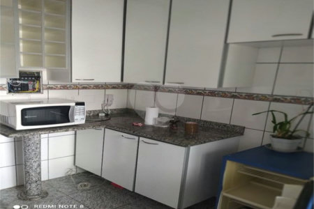 Apartamento á venda - Jabaquara