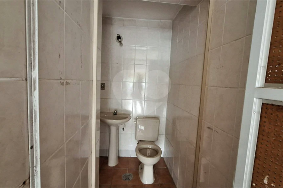 Sala comercial para alugar no centro de Piracicaba/SP