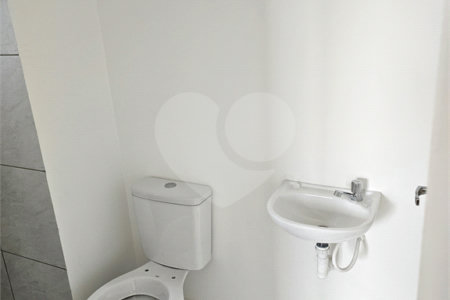 Apartamento á venda - Jabaquara