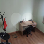 Apartamento à venda - Spazio Mont Royal