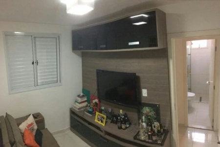 Apartamento à venda com 2 quartos em Vila Sônia, São Paulo - SP