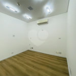 Consultório de 61 m² com 5 ambientes e Varanda no Domo Business!