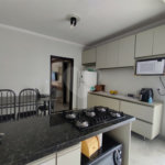 Casa térrea para venda no Vila Boa Vista