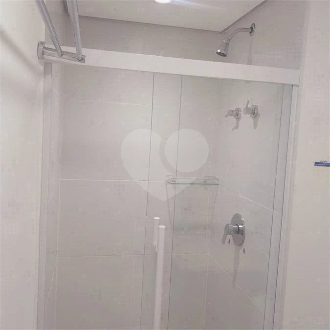 Studio à venda no Paraíso mobiliado 25 metros quadrados
