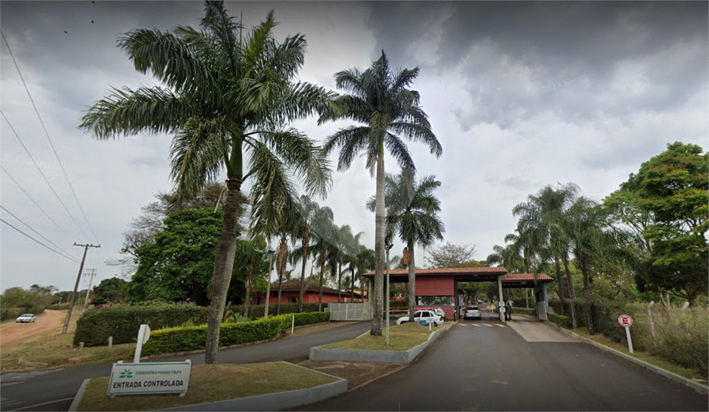Chácara a venda no Parque Itaipu