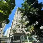 Apartamento Ritz - Moema