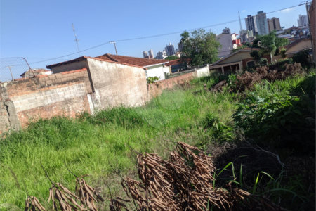 Terreno com 410,00 m² no bairro Vila Costa do Sol.