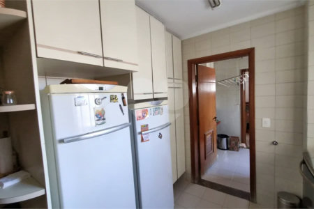 Apartamento a venda na Móoca